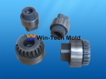 CNC Parts for Mechanical Accessories